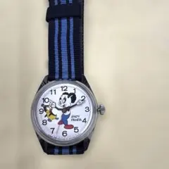 シチズンANDY PANDA