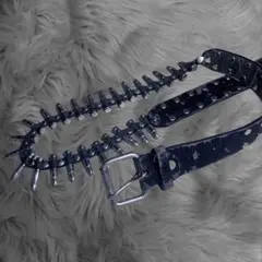 弾丸ベルト ベルト