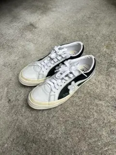 golf wang converse one starのサムネイル