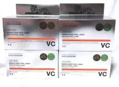 ☆新品・未使用☆ VT リードルショット ビタミン　4箱セット