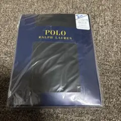 Polo Ralph Lauren 80デニールタイツ L〜LL 2足組