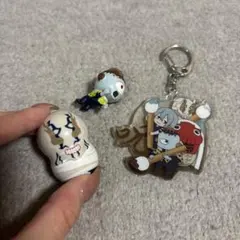 呪術廻戦 いろいろセット