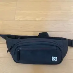 ウエストバッグ ボディバッグ