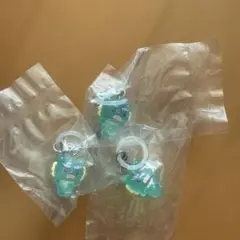 JOCHUM ジェオチャム めじるしアクセサリー ヤヌカミ