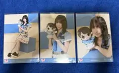 イコラブ 生写真 野口衣織 モーリーファンタジー ④ サバイバル コンプ