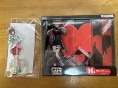 VOCALOID MEIKO アクリルスタンド 2点まとめ売り