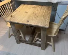 無印良品 パイン材チェスト 2段 - メルカリ