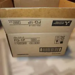 三菱電機 グロースタータ FG-1P 200個入のサムネイル