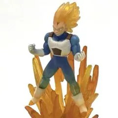 当時品 ✨ ドラゴンボールZ ベジータ フィギュア 超サイヤ人 ドラカプ