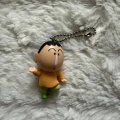 クレヨンしんちゃん 灼熱のカスカベダンサーズ スイングマスコット ボーちゃん