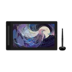 huion kamvas 16 (gen 3) 左手デバイス付き - メルカリ