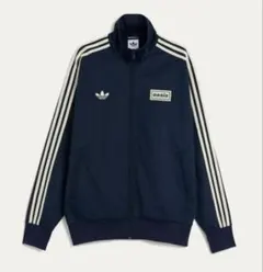 【新品/激レア】adidas × Oasis 2025ツアー ジャージ Mサイズ