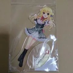 和泉妃愛 アクリルスタンド まどそふとカフェ ハミダシクリエイティブ