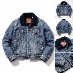 2026年最新】LEVIS BIG E ジャケットの人気アイテム - メルカリ