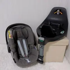 2026年最新】CYBEX サイベックス ベースZの人気アイテム - メルカリ