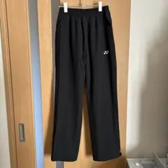 YONEX レディーステニスウェア Lサイズ 黒色