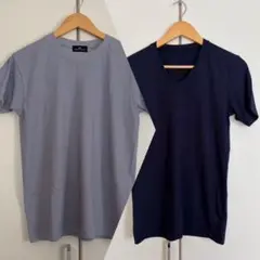 BODY WILD Tシャツ とVネックTシャツ ２点未着品のサムネイル