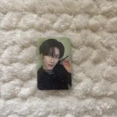 ZB1 ゼベワン BLUE soundwave えんぴつ トレカ リッキー