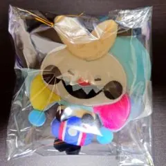Helluva Boss ぬいぐるみキーチェーン フィズ