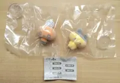 たまごっち カプセルフロッキーズ 　2個セット