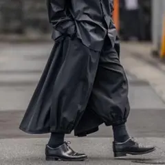 2026年最新】Yohji Yamamoto POUR HOMME カラスパンツの人気アイテム