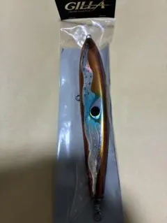 【新品】ギラ160 CB ONE CB ONE ギラ160 ブルー/オレンジベリー ※セール割引対象外 - FISHING-SCRAP