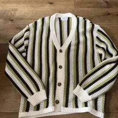 CIAOPANIC TYPY カーディガン