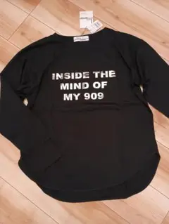 lusud military ラシュッドミリタリー　　ロンT　ヤマダヤ　福袋