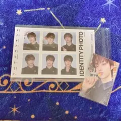 &TEAM Go in Blind 月狼 EJ ウィジュ