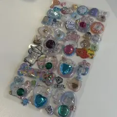 ボンボンドロップシール　まとめ売り　おすそわけ