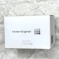2025年最新】インナーシグナル scリッチクリームの人気アイテム