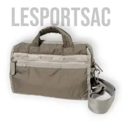 レスポートサック ジャーナルスタンダード コラボ 2way ミニ ダッフルバッグ