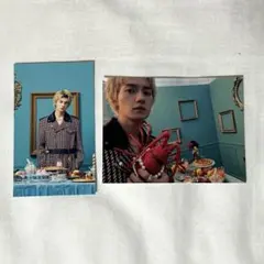 M!LK M!X 佐野勇斗 トレカ ステッカー