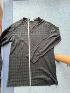 メンズ　長袖　KLEIN PLUS HOMME 46