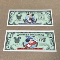 2025年最新】disney dollarsの人気アイテム - メルカリ
