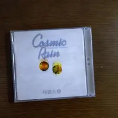 Cosmic Rain 宅間久善