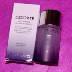 コスメデコルテ ユース パワー エッセンス ローション 14ml