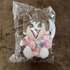 藤原丈一郎　ちびぬい