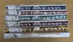 五等分の花嫁展　タペストリー　定価各3,300✖️６本