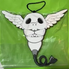 一番くじ 呪術廻戦 死滅回遊 K賞 コガネラバーチャーム 伏黒恵のコガネ