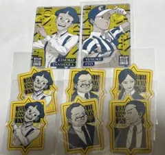 都市伝説解体センター　全国解体大巡廻　特典　カード