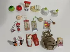 ガチャガチャ　まとめ売り