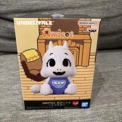 UNDERTALE アンダーテール あみこっと トリエル - メルカリ