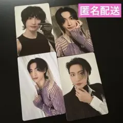 ATEEZ GOLDEN HOUR : Part.1 トレカ ソンファ