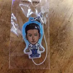 BP mobile限定クリーナー 山下健二郎