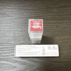 【C-159】シュウ ウエムラ キヌケアヌード KN PK 347 口紅