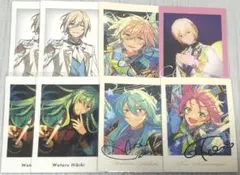 あんスタ fine ぱしゃっつ まとめ売り
