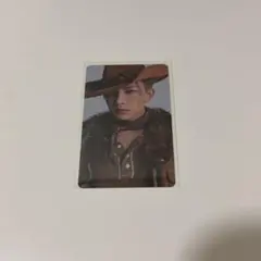 ENHYPEN ヒスン HMV 特典 THE SIN : VANISH トレカ