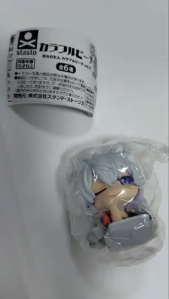 カラフルピーチ おねむたん vol.2 どぬく