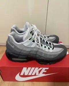 AirVaporMax95 Neon ナイキ エアヴェイパーマックス95 - メルカリ